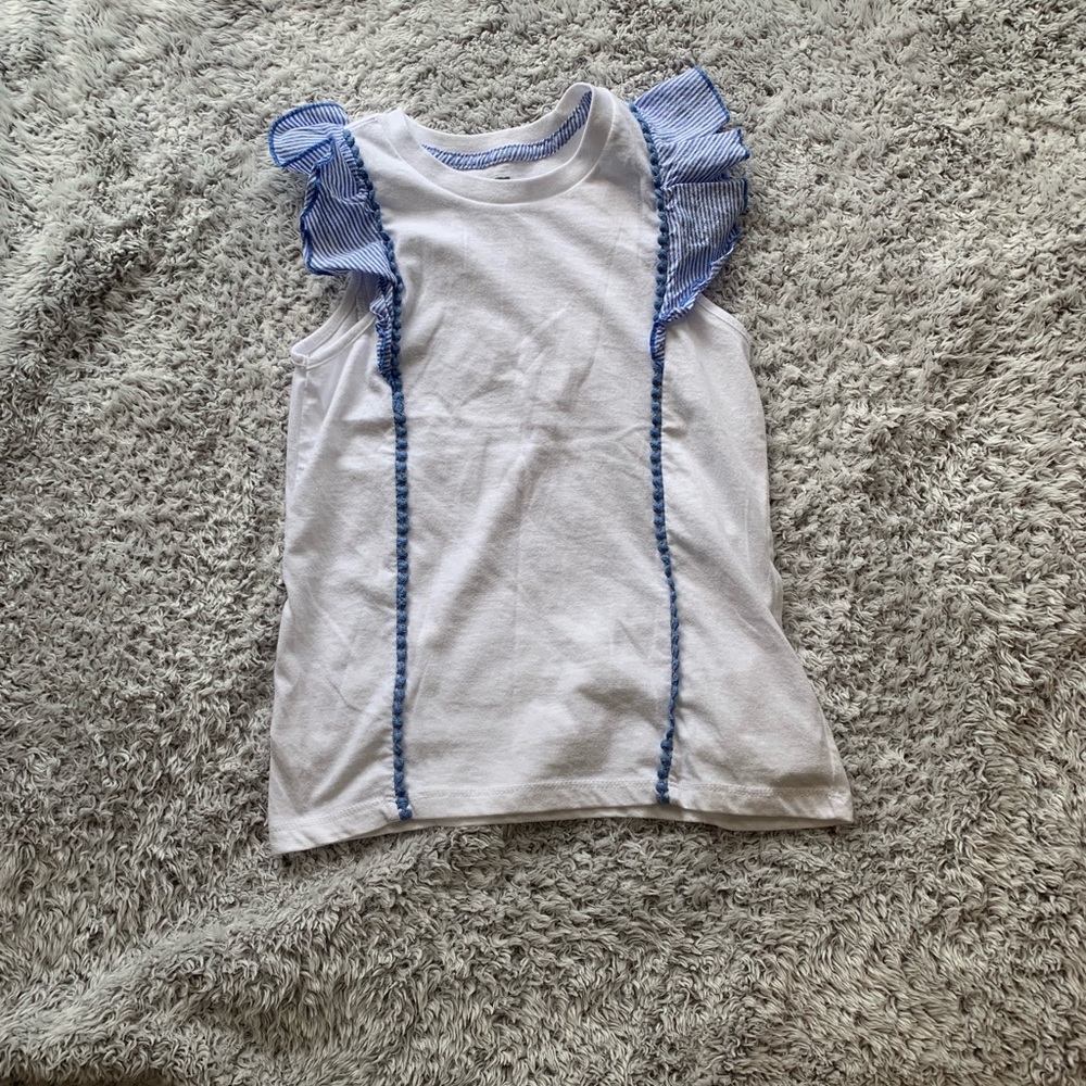 Kids top